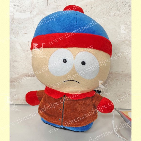Stan - South Park